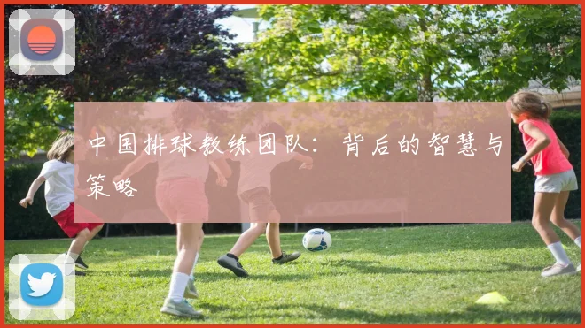 中国排球教练团队：背后的智慧与策略