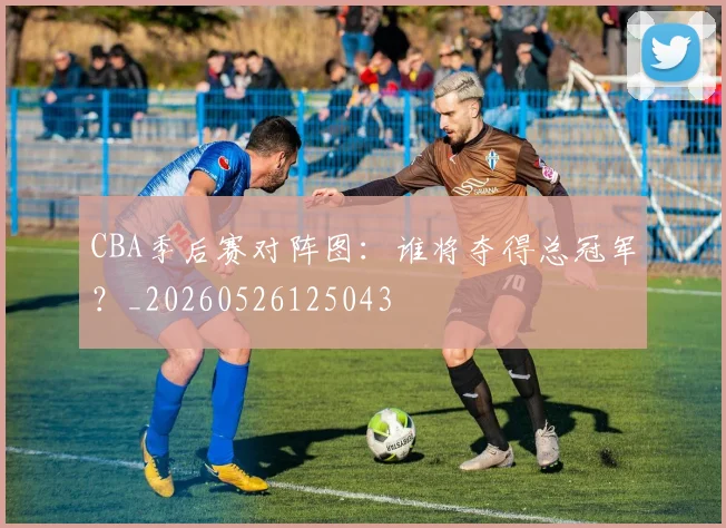 CBA季后赛对阵图：谁将夺得总冠军？_20260526125043