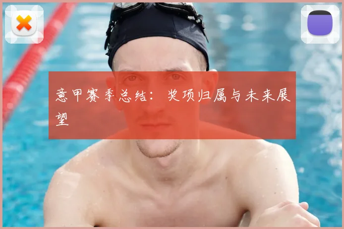 意甲赛季总结：奖项归属与未来展望