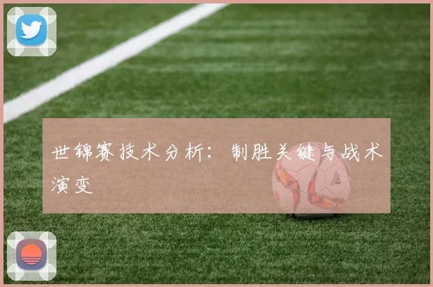 世锦赛技术分析:制胜关键与战术演变